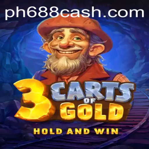 3cartsOfGold: A Dazzling Journey into Treasure Hunting