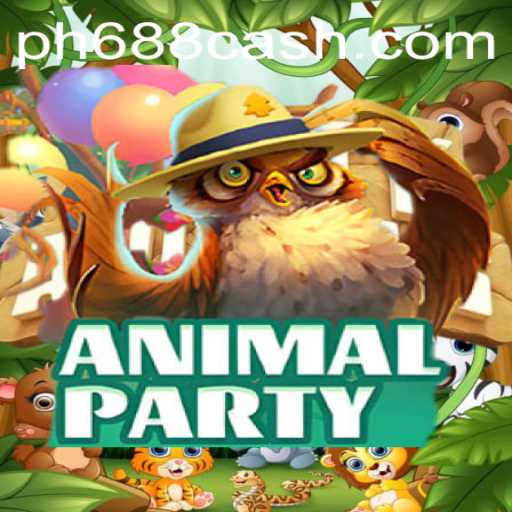 The Enchanting World of AnimalParty: A New Era in Interactive Gaming