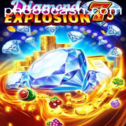 DiamondExplosion7s: A Thrilling Addition to the Gaming World
