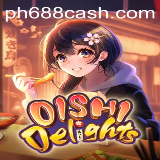 OishiDelights: Navigating the Culinary Adventure with PH688