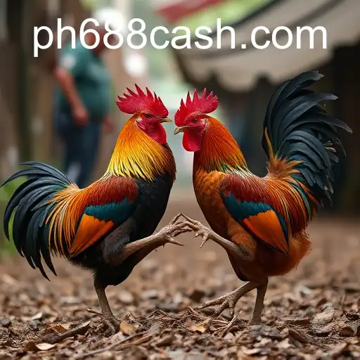 Sabong Games: The Cultural Legacy and Modern Evolution through PH688